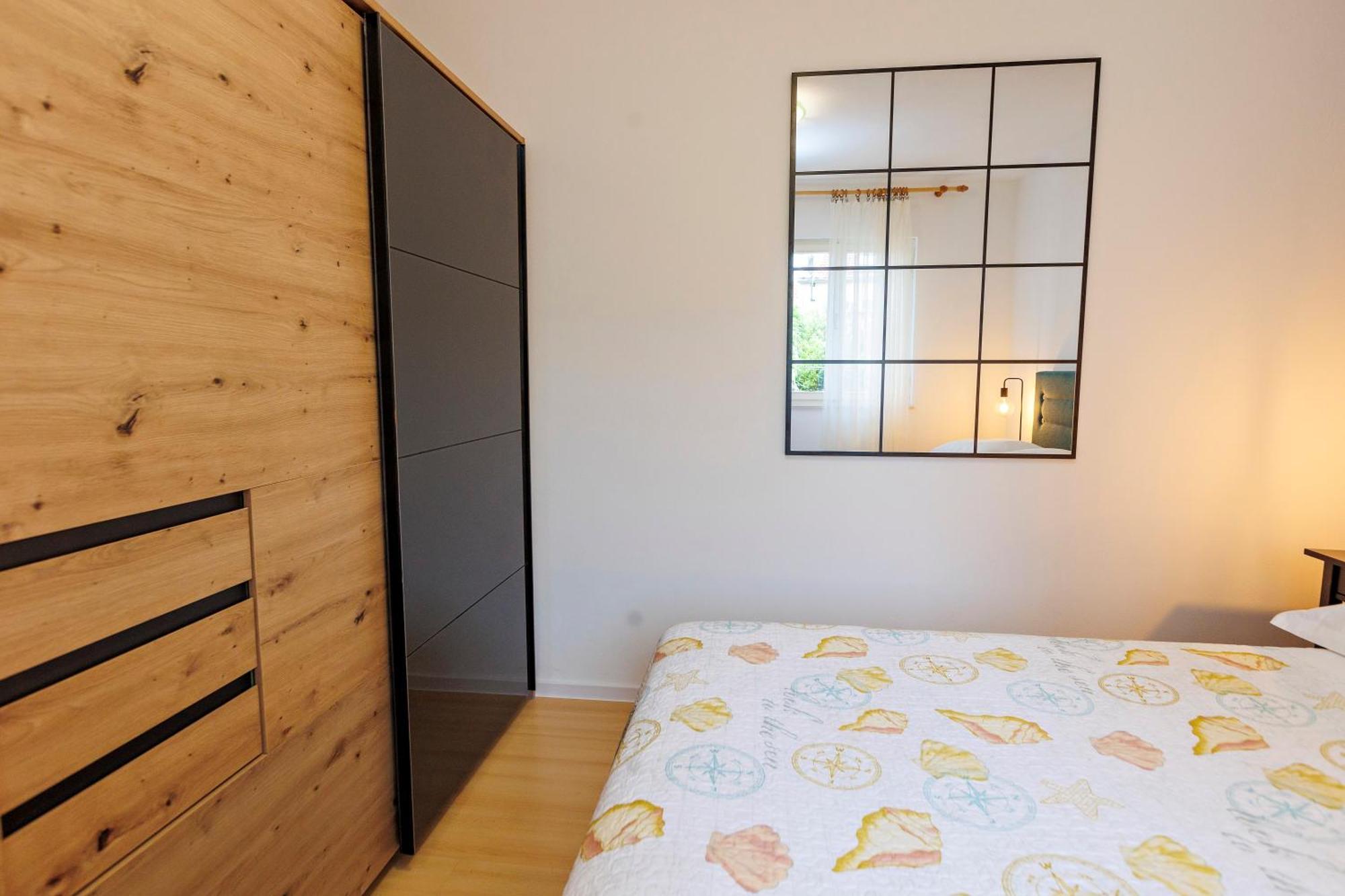 Apartments Baricevic Bol Luaran gambar