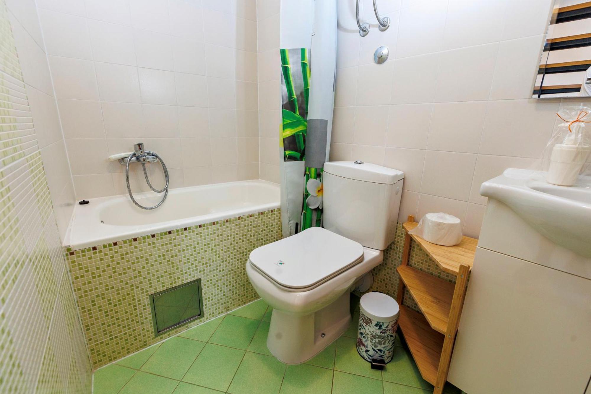 Apartments Baricevic Bol Luaran gambar