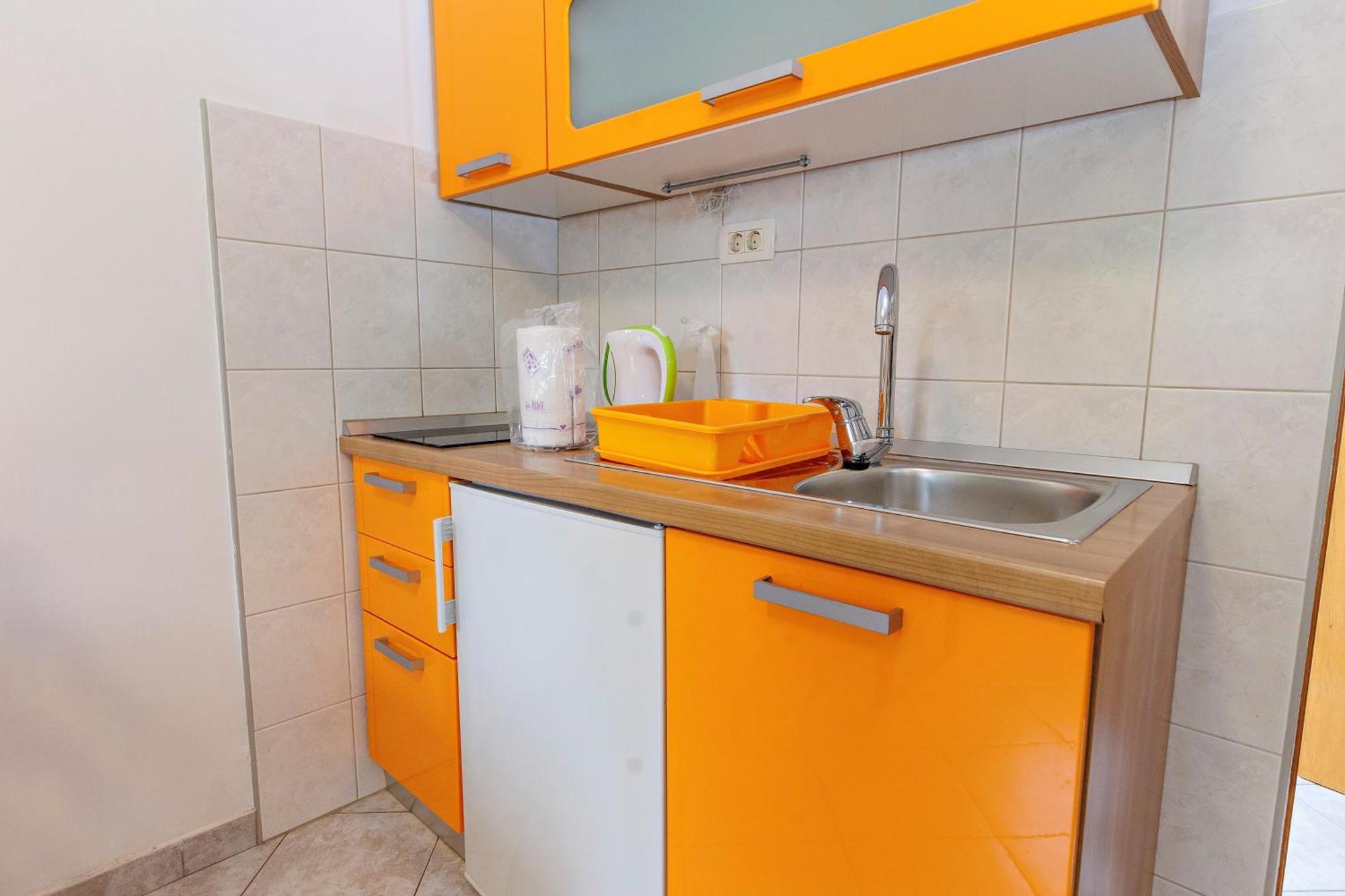 Apartments Baricevic Bol Luaran gambar