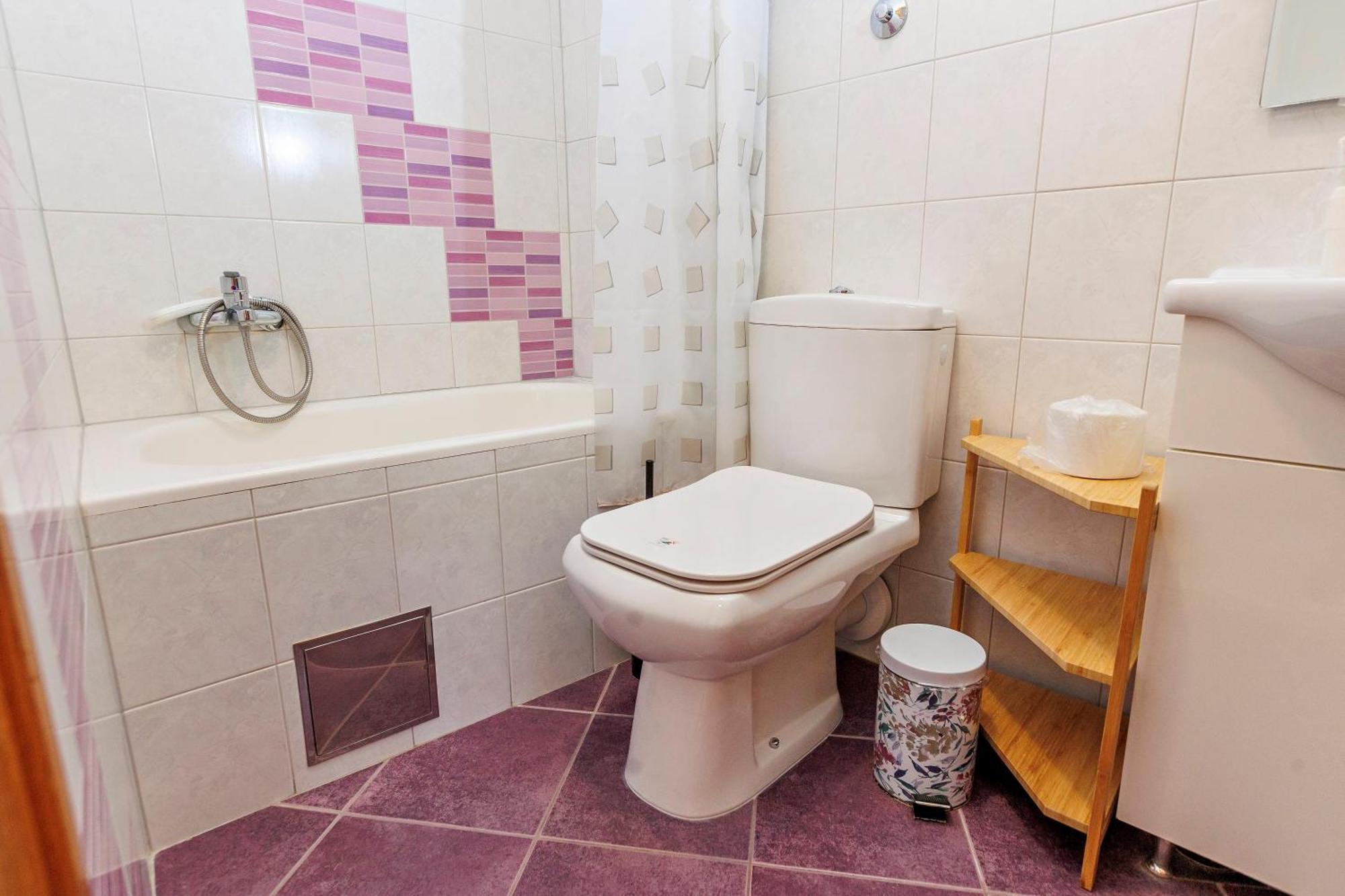 Apartments Baricevic Bol Luaran gambar