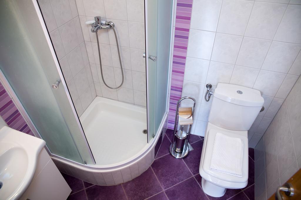 Apartments Baricevic Bol Luaran gambar