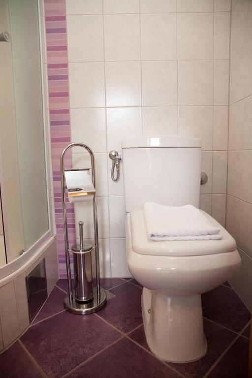 Apartments Baricevic Bol Luaran gambar