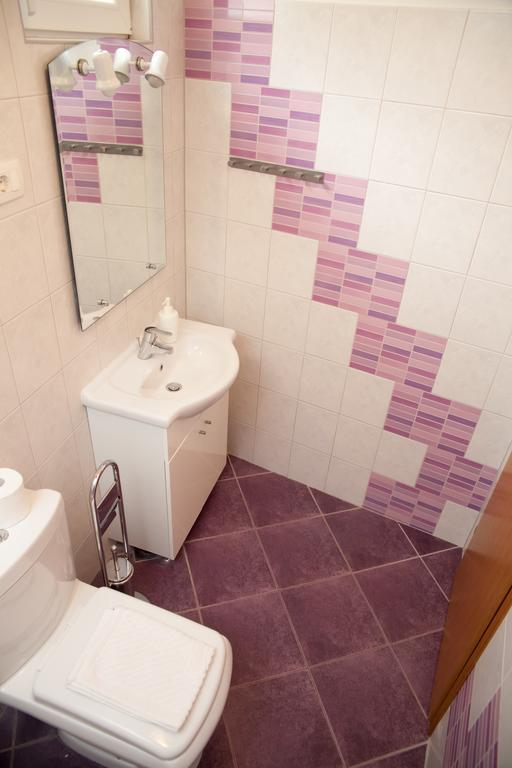 Apartments Baricevic Bol Luaran gambar