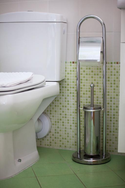 Apartments Baricevic Bol Luaran gambar