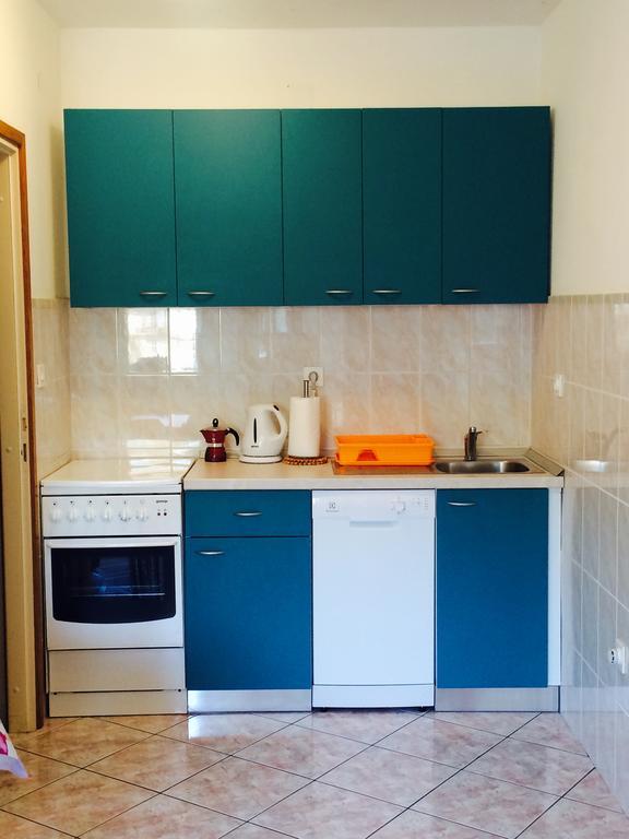 Apartments Baricevic Bol Luaran gambar