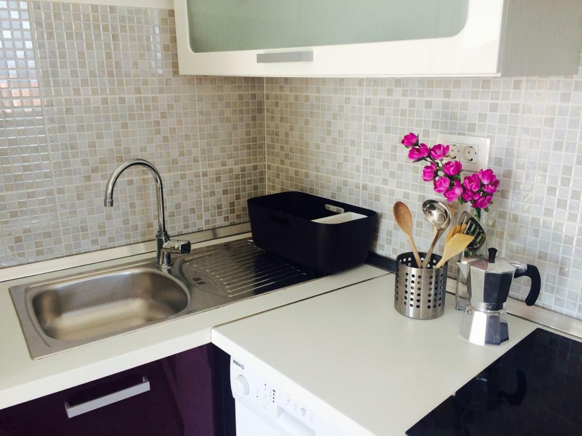 Apartments Baricevic Bol Luaran gambar