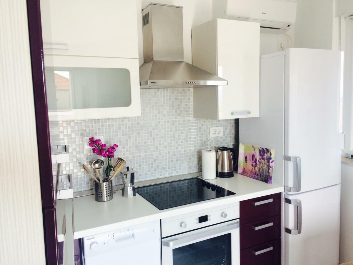 Apartments Baricevic Bol Luaran gambar